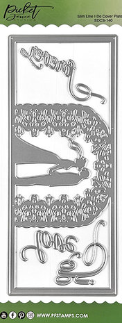 picket-fence-studios-slim-line-i-do-4x10-inch-cove