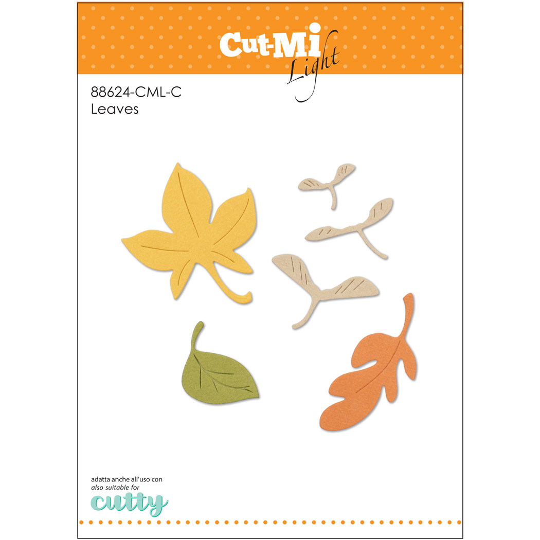 Impronte d´Autore - CML-C Leaves