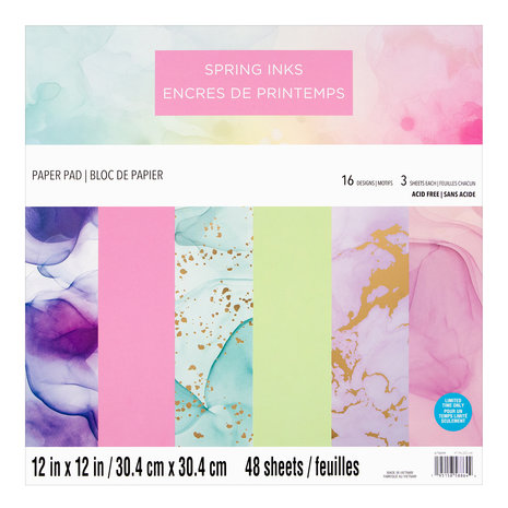 craft-smith-spring-inks-12x12-inch-paper-pad-mse76