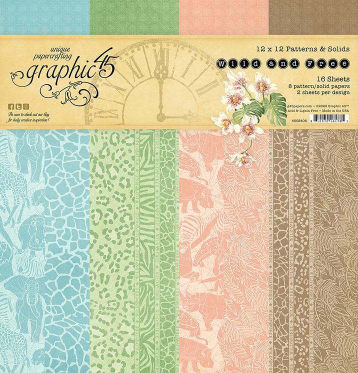 graphic-45-wild-free-12x12-inch-patterns-solids-pa