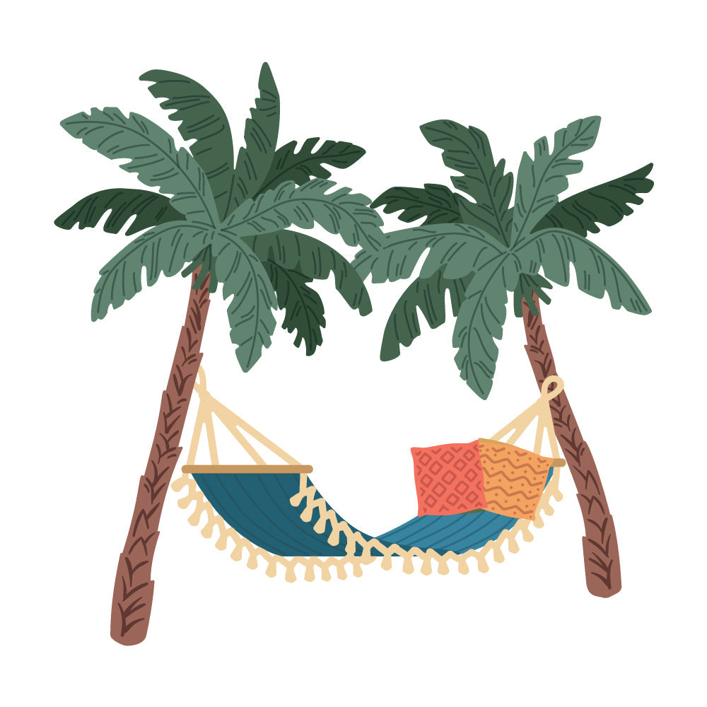 Honey Bee - Lovely Layers: Hammock - Honey Cut Honey Bee - Lovely Layers: Hammock - Honey Cut