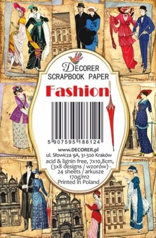 decorer-fashion-paper-pack-decor-m116