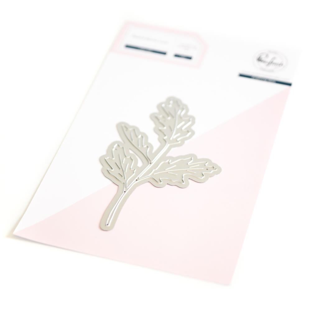Pinkfresh Die Set - Fall Leaf