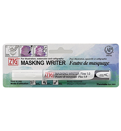 ZIG - Masking Writer Fine 1mm