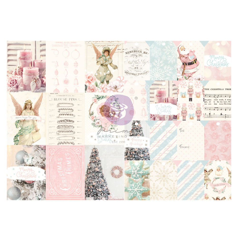 prima-marketing-christmas-sparkle-rice-paper-99788