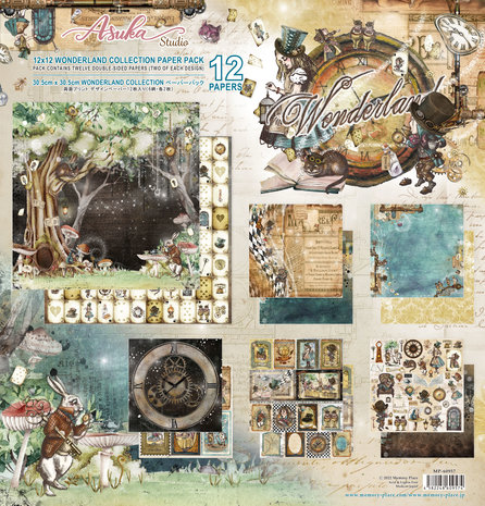 memory-place-wonderland-12x12-inch-paper-pack-mp-6 memory-place-wonderland-12x12-inch-paper-pack-mp-6