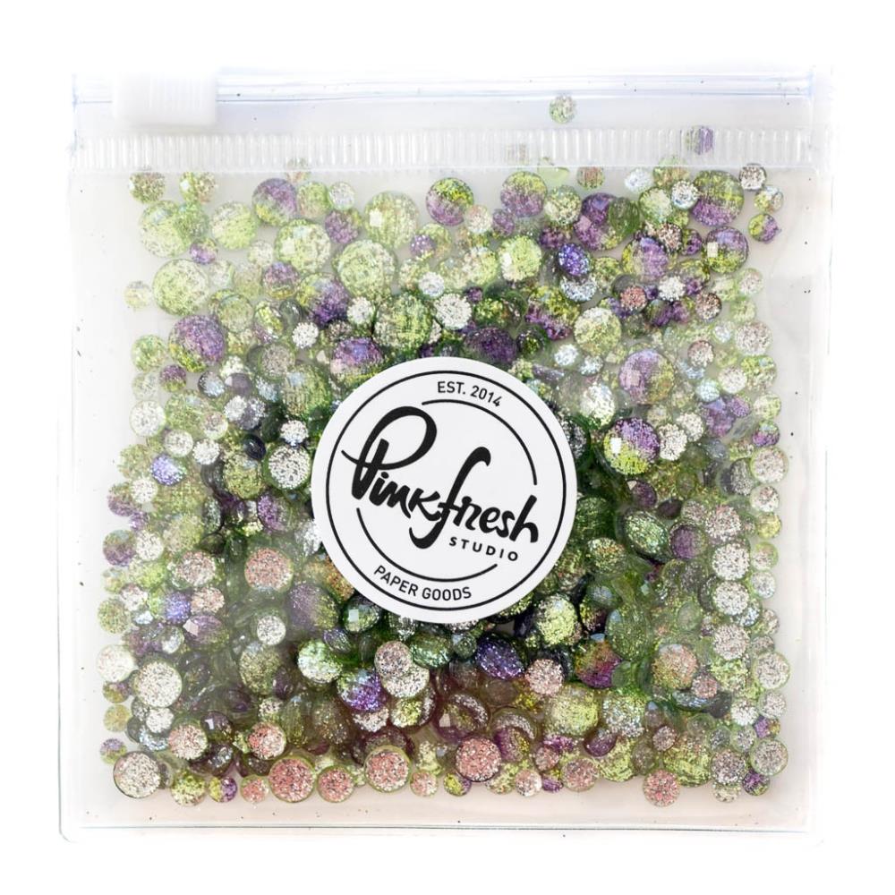 Pinkfresh Glitter Drops Essentials - Magic Potion  Pinkfresh Glitter Drops Essentials - Magic Potion