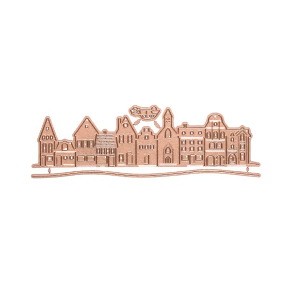 Creative Depot - Die - Randstanze - Altstadt