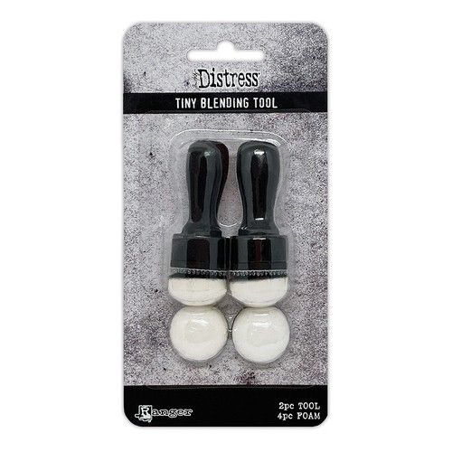 Ranger Distress Tiny Blending Tool - 2 St