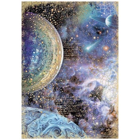 stamperia-a4-rice-paper-cosmos-infinity-planets-6