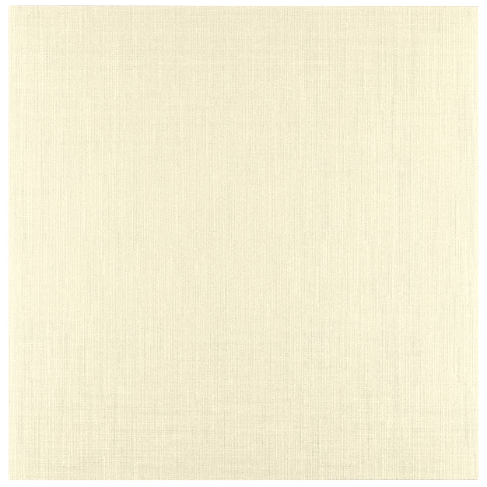 Florence • Florence • Leinenkarton 250g 30,5x30,5cm Raffia 10x