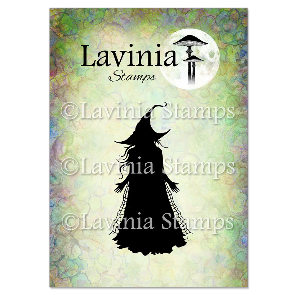 Lavinia Stamps -  Esme Stamp Lavinia Stamps -  Esme Stamp