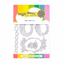 Waffle Flower - Sweet Nest Die