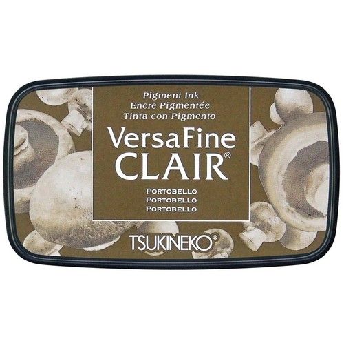VersaFine Clair Medium - Portobello