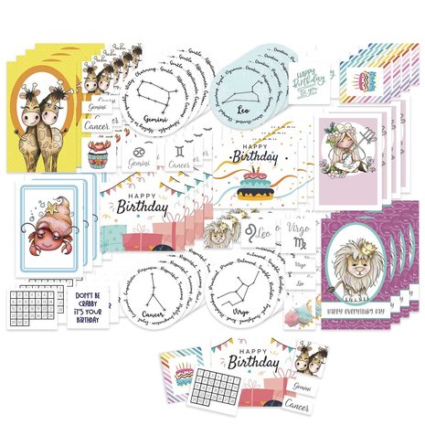 polkadoodles-zodiac-die-cut-toppers-78pcs-pd87323