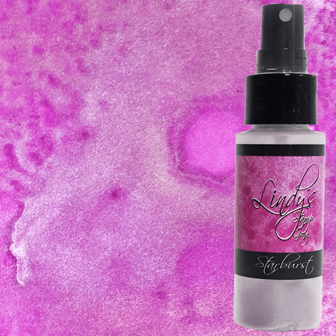 lindys-stamp-gang-hi-maintenance-magenta-starburst