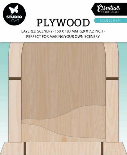 Studio Light Plywood Essentials nr.02