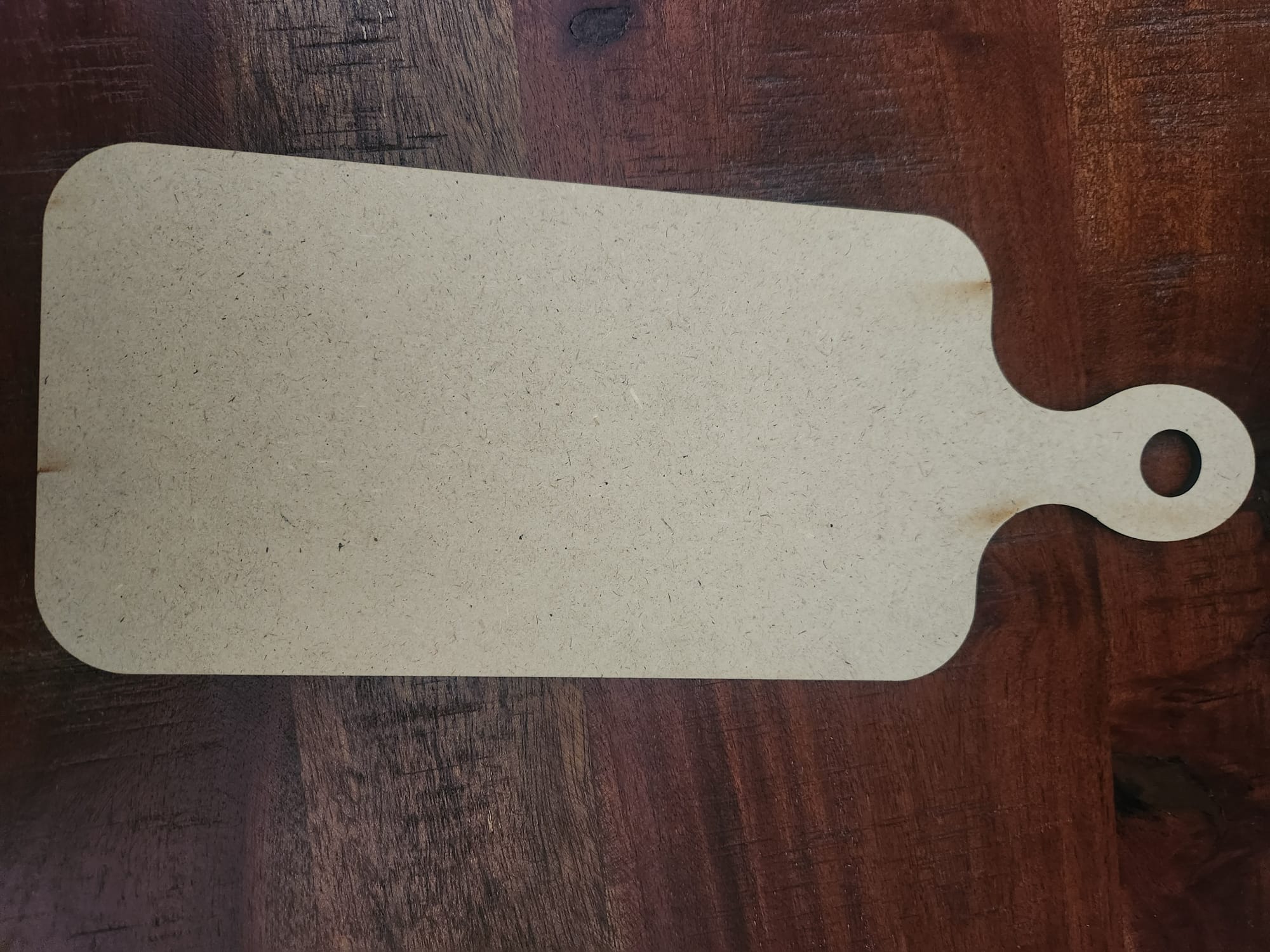 MDF - Brettchen 5
