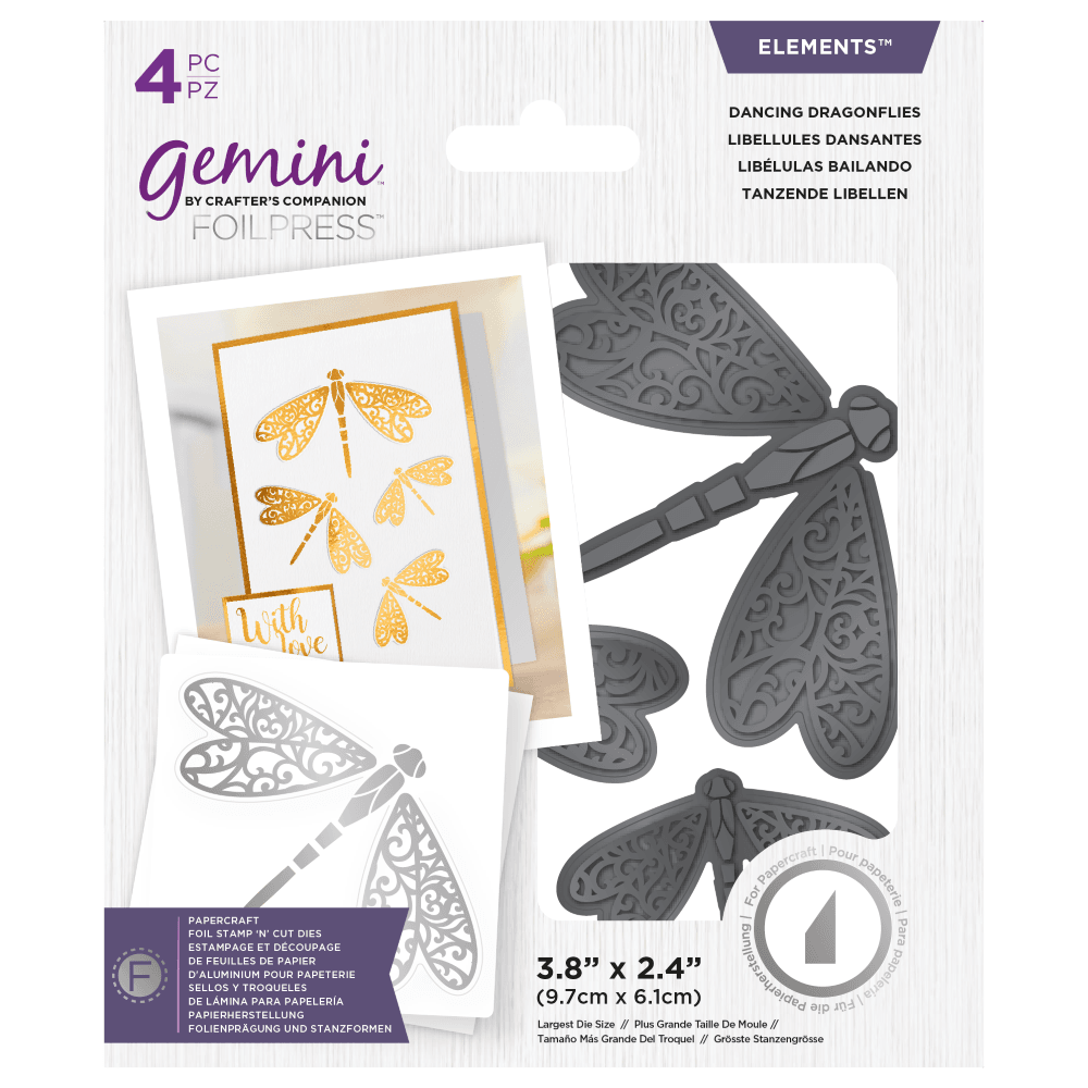gemini-foil-stamp-n-cut-die-elements-dancing-drago