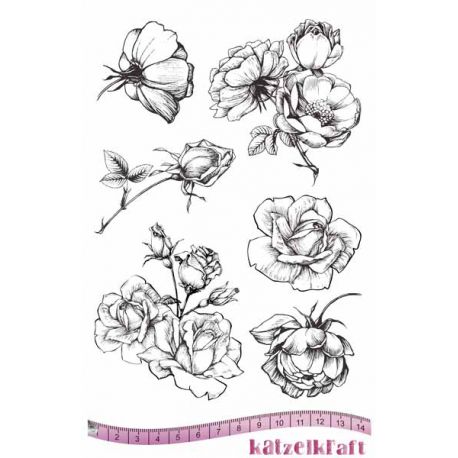 les-roses-tampon-scrapbooking