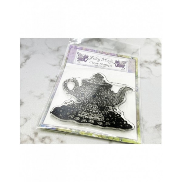 fairy-hugs-stamps-teapot-cottage-fhs-419 fairy-hugs-stamps-teapot-cottage-fhs-419