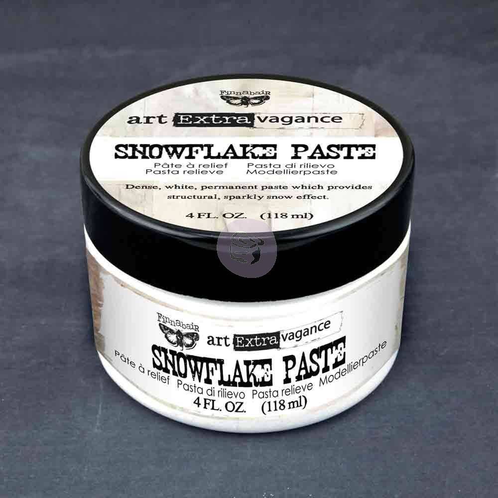 prima-marketing-art-extravagance-snowflake-paste-9 prima-marketing-art-extravagance-snowflake-paste-9