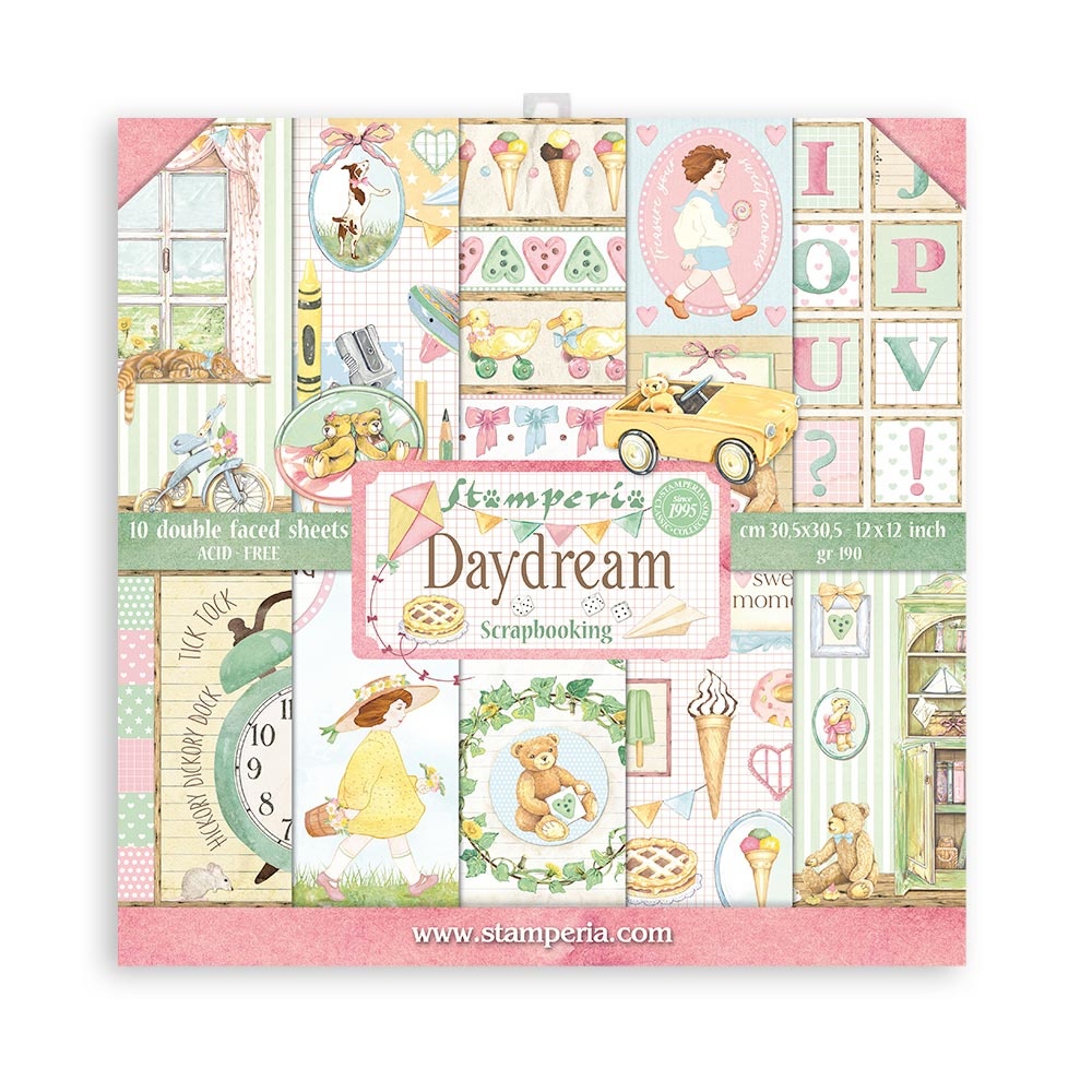 stamperia-daydream-6x6-inch-paper-pack-sbbxs12