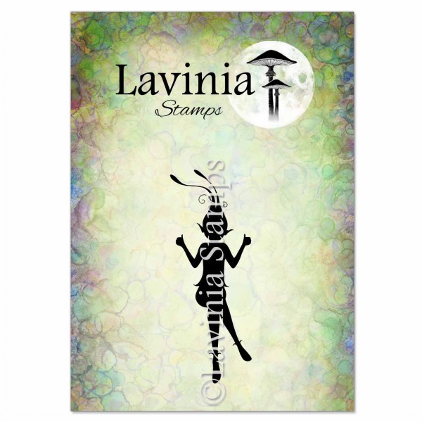 Lavinia Stamps -Pris Stamp Lavinia Stamps -Pris Stamp
