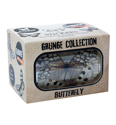 Studio Light - Butterfly - Butterfly Grunge Collection 5 Meter nr. 54