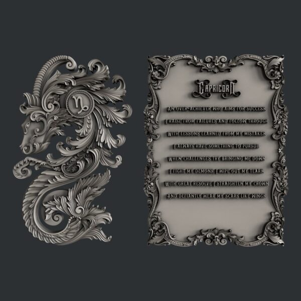 capricorn-600x600 capricorn-600x600