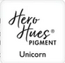 Hero Arts Unicorn Ink Cubes 1x1"