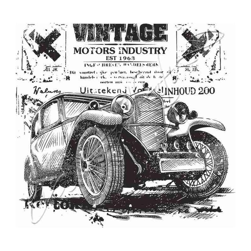 tampon-scrap-voiture-vintage-tampons-scrapbooking