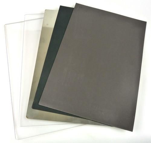 Nellie‘s Choice Embossing mat voor PowerBoss