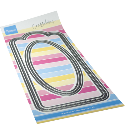 Marianne Design - Slimline Arch