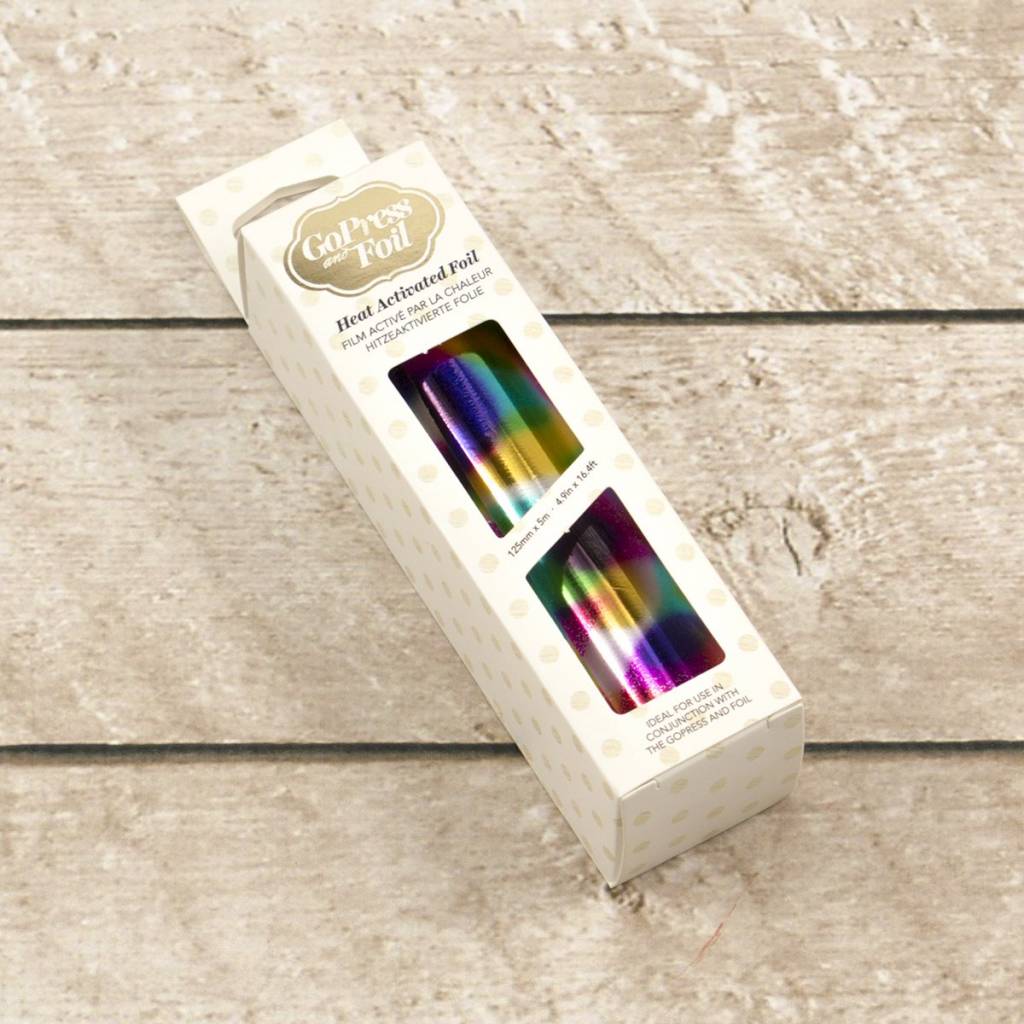 couture-creations-heat-activated-foil-rainbow-spot