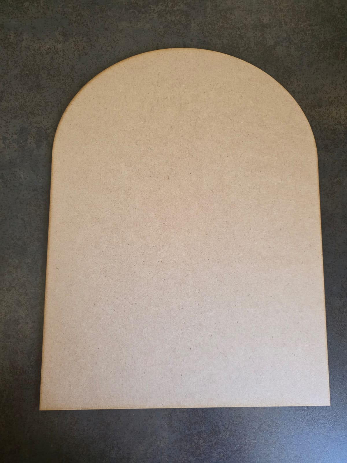 MDF - Arch 1 tlg.  - 300 x 400