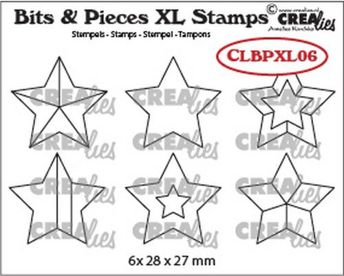 crealies-clearstamp-bits-pieces-xl-nr-06-sterne-clbpxl06-28x27mm-321508-de-g crealies-clearstamp-bits-pieces-xl-nr-06-sterne-clbpxl06-28x27mm-321508-de-g
