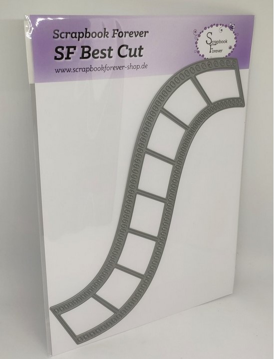 SF Best Cut Filmrolle