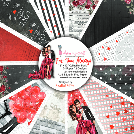 dress-my-craft-for-you-always-12x12-inch-paper-pad