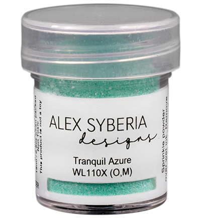 WOW! - Tranquil Azure - Regular WOW! - Tranquil Azure - Regular
