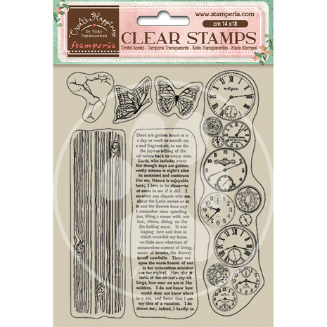 stamperia-create-happiness-welcome-home-clear-stam