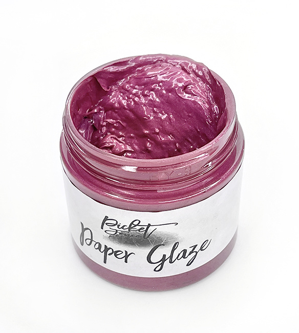 picket-fence-studios-paper-glaze-hibiscus-pink-2-o