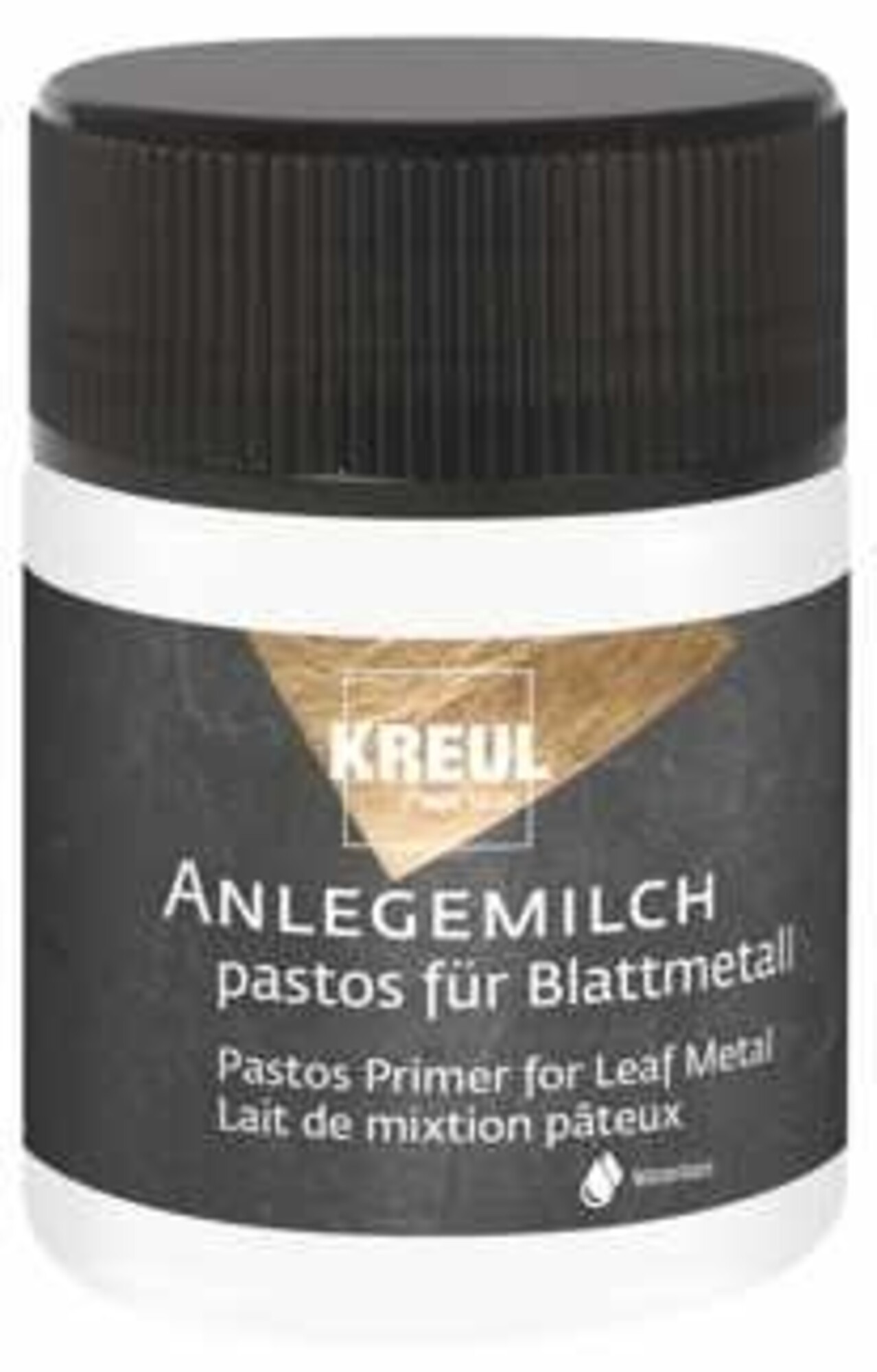 KREUL Primer for Leaf Metal pastos 50 g / 50 ml