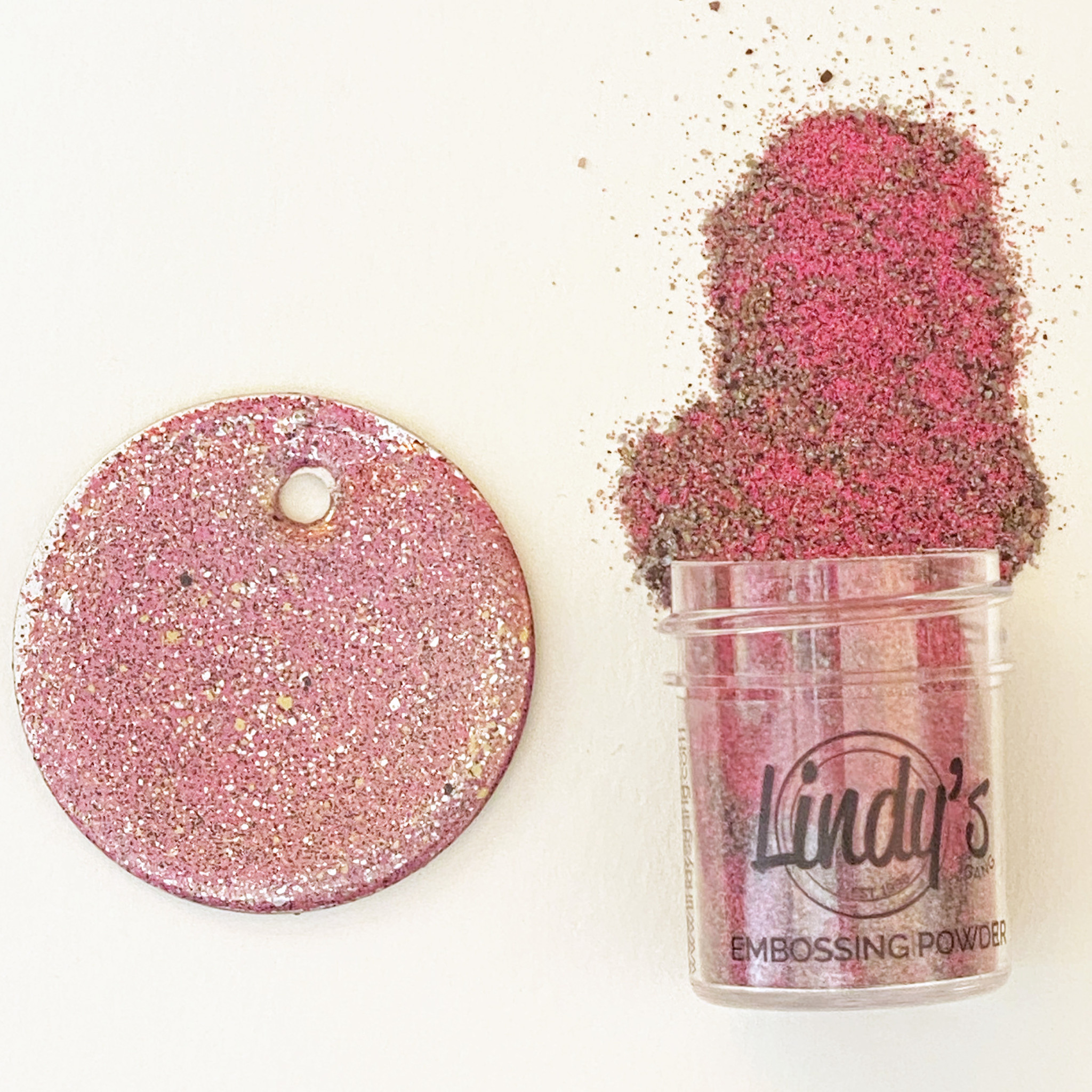 lindys-stamp-gang-of-quartz-it-is-embossing-powder