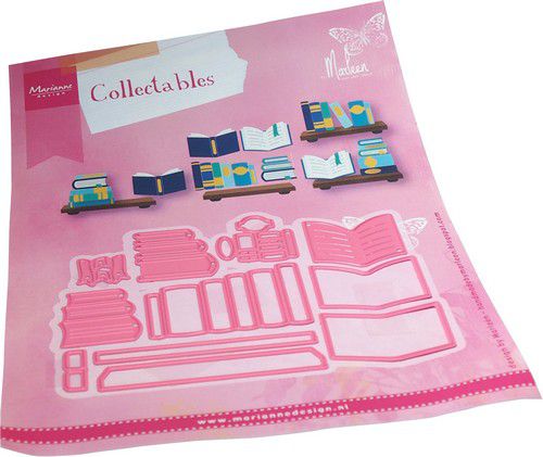 Marianne D Collectable Bücher by Marleen