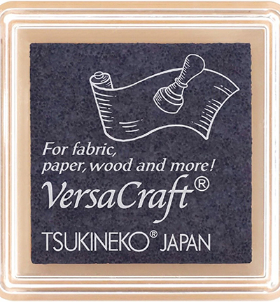 VERSACRAFT INKPAD SMALL - Ash Violet