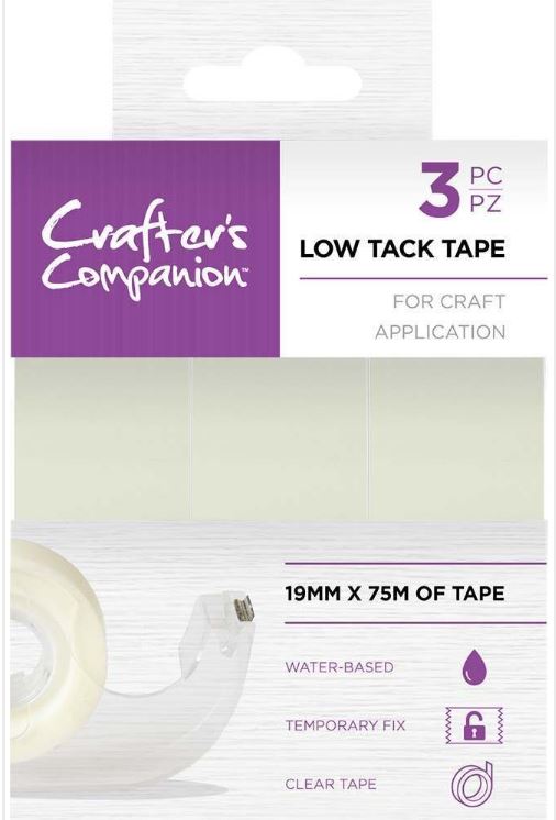 tape