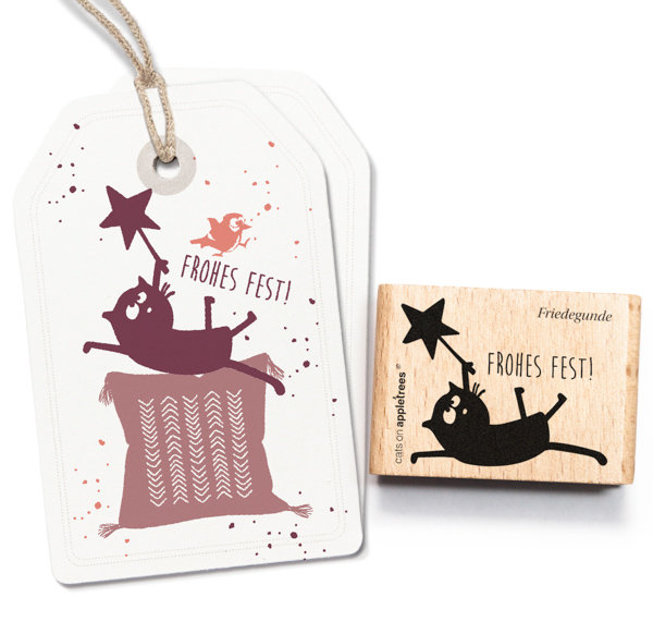 stempel-friedegunde-mit-stern
