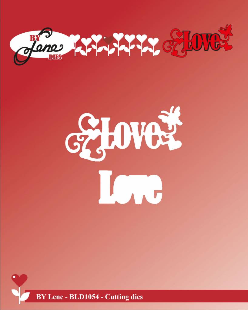 by-lene-love-cutting-die-bld1054 by-lene-love-cutting-die-bld1054