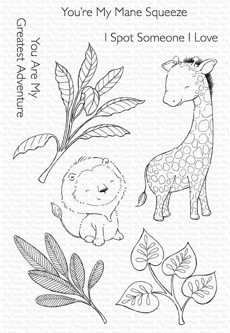 my-favorite-things-sweetest-safari-set-2-clear-sta